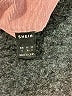 Shein Pink Coat Size S - photo 6