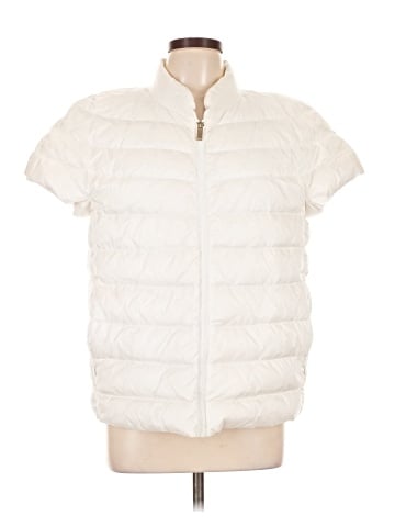 Martha Stewart Vest (view 1)