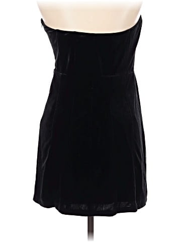 LA Hearts Formal Skirt (view 2)