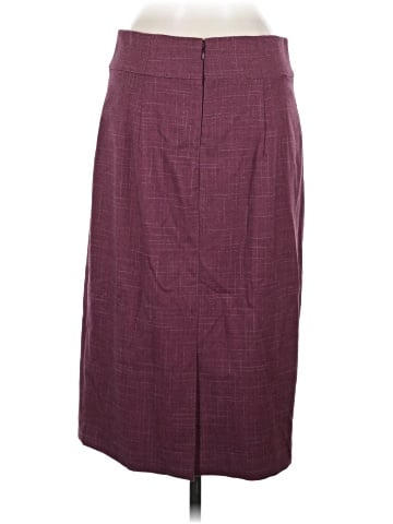 Ann Taylor Formal Skirt (view 2)