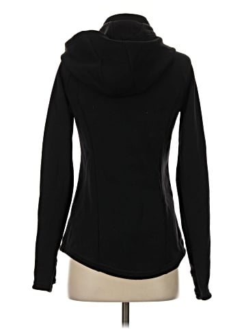 Fila Sport Zip Up Hoodie (view 2)
