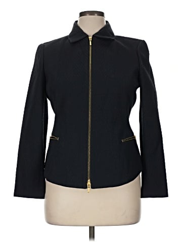 Studio by Liz Claiborne Jacket (view 1)