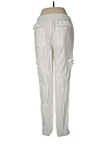 Nicole Miller New York Linen Pants (view 2)