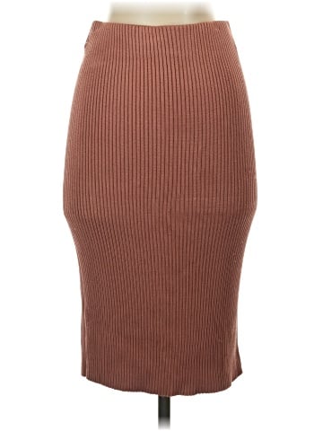 Vince. Casual Skirt (view 2)