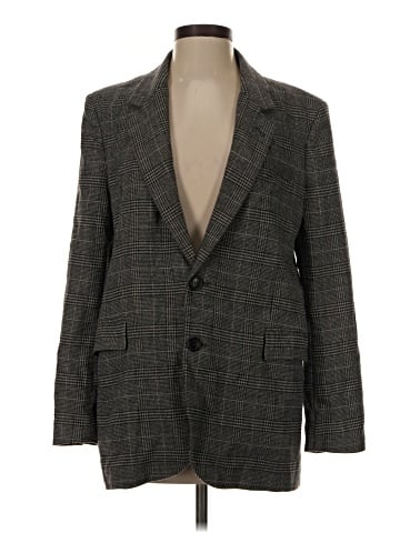 Zara Blazer (view 1)