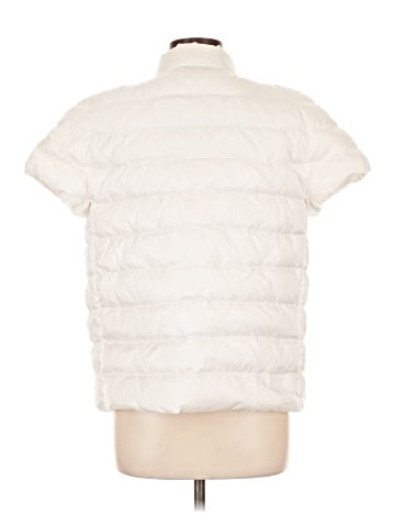 Martha Stewart Vest (view 2)