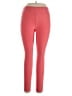 Lularoe Pink Active Pants Size 1X (Tall & Curvy) - photo 1