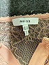 Reiss 100% Viscose Pink Sleeveless Blouse Size 2 - photo 7