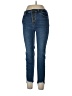 Mica Tweed Blue Jeans Size 30 waist - photo 1
