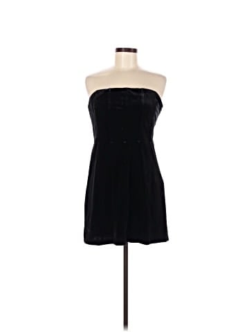 LA Hearts Formal Skirt (view 1)