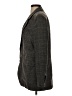 Zara Tweed Gray Blazer Size S - photo 5