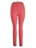 Lularoe Pink Active Pants Size 1X (Tall & Curvy) - photo 2