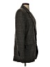 Zara Tweed Gray Blazer Size S - photo 4