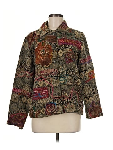 Coldwater Creek Jacket (view 1)