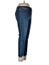 Mica Tweed Blue Jeans Size 30 waist - photo 4