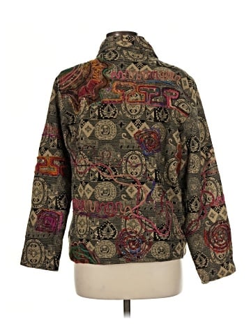 Coldwater Creek Jacket (view 2)