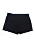 SPANX Solid Black Shorts Size XL - photo 1