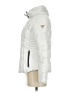 Guess 100% Polyester Solid White Snow Jacket Size S - photo 5