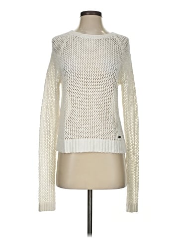 Hollister Pullover Sweater (view 1)