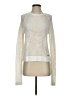 Hollister Ivory Pullover Sweater Size S - photo 1