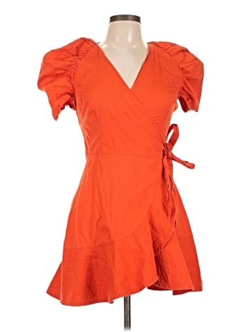 C/MEO Collective Cocktail Dress (view 1)