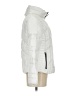 Guess 100% Polyester Solid White Snow Jacket Size S - photo 4
