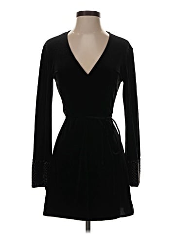 Zara Cocktail Dress (view 1)