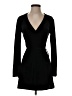 Zara Black Cocktail Dress Size S - photo 1