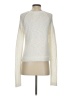 Hollister Ivory Pullover Sweater Size S - photo 2