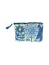 Vera Bradley Blue Makeup Bag One size - photo 2