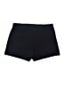 SPANX Solid Black Shorts Size XL - photo 2