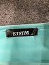 BTFBM Solid Teal Casual Dress Size M - photo 7
