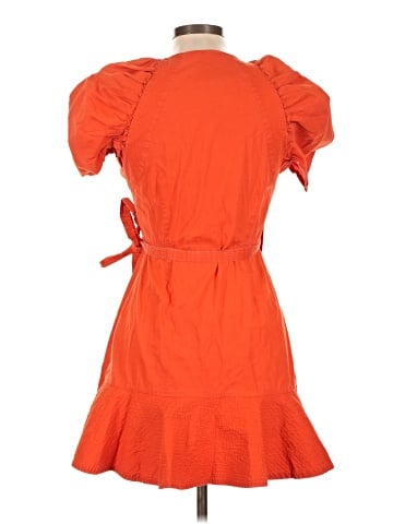 C/MEO Collective Cocktail Dress (view 2)