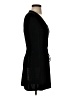 Zara Black Cocktail Dress Size S - photo 4