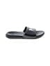 Under Armour Black Sandals Size 8 - photo 1