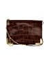 Eric Javits Brown Crossbody Bag One size - photo 1
