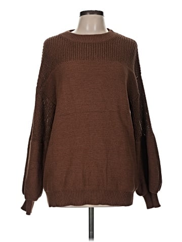 Dokotoo Pullover Sweater (view 1)