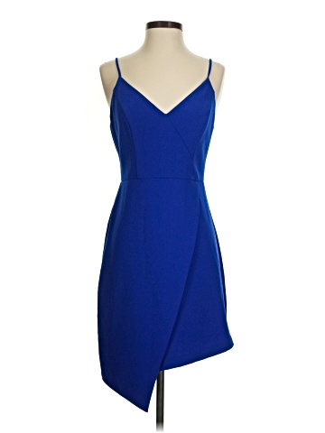 Do & Be Cocktail Dress (view 1)