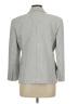 Theory Houndstooth Gray Blazer Size 12 - photo 2
