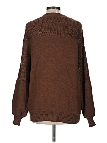 Dokotoo Pullover Sweater (view 2)