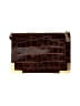 Eric Javits Brown Crossbody Bag One size - photo 3