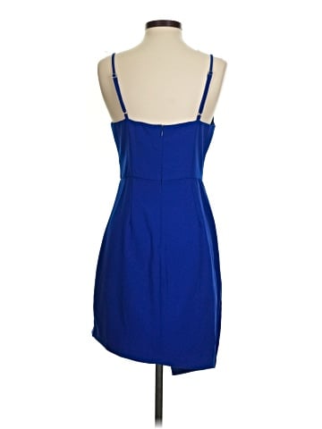 Do & Be Cocktail Dress (view 2)