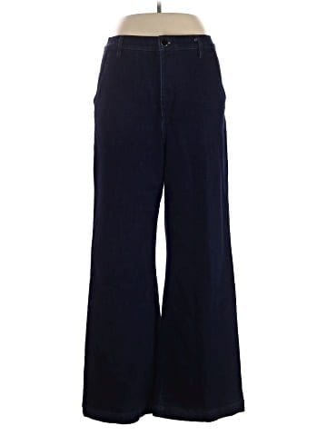 Ann Taylor Jeans (view 1)