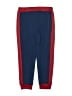 Paw Patrol 100% Polyester Color Block Blue Casual Pants Size 5 - photo 2