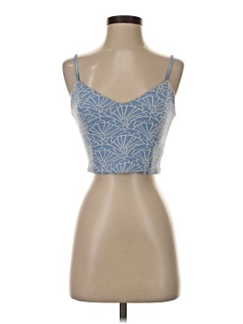 Design Lab Lord & Taylor Tank Top