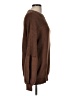 Dokotoo 100% Polyester Brown Pullover Sweater Size M - photo 4