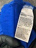 Chico's Blue 3/4 Sleeve Blouse Size L - photo 8