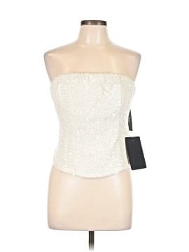 Lulus Sleeveless Top (view 1)