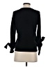 Brochu Walker 100% Cotton Black Pullover Sweater Size XS - photo 2