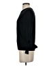 Brochu Walker 100% Cotton Black Pullover Sweater Size XS - photo 5